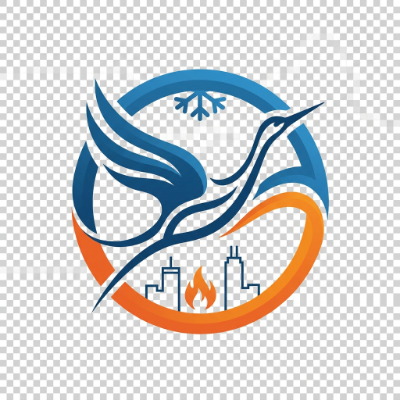 Crane Commercial And Residential HVAC Services Minneapolis logo